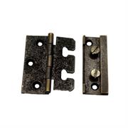 CERNIERA IN OTT. CON ASOLE 50*40 COLLO 00+BASETTA BRONZO
