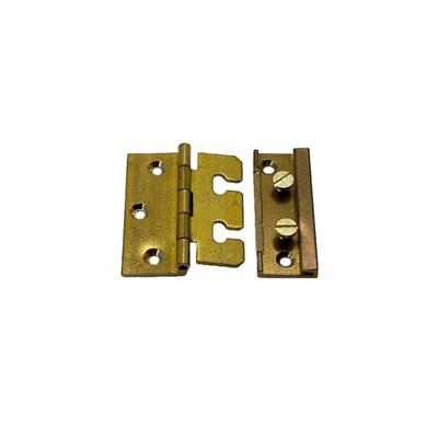 CERNIERA IN OTT. CON ASOLE 50*40 COLLO 00+BASETTA ORO