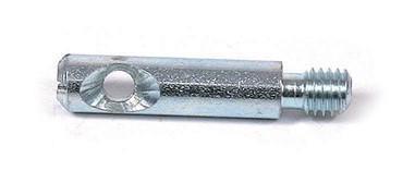 ASTINA IN ACCIAIO ZINCATA M6*36*7