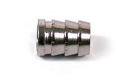 BUSSOLA IN OTTONE 5MAX10 BRONZATA