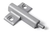 *PARACOLPO IDRAULICO 53X45 GRIGIO