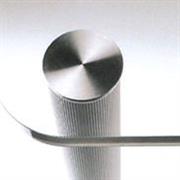 PIASTRA DI FISSAG.X ART.B0231 ACC/INOX
