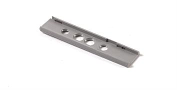 CARRELLO PER PREMI APRI MM.20 GRIGIO
