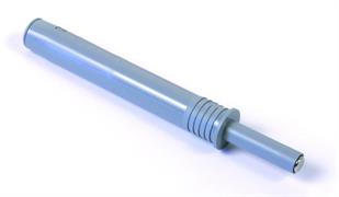 PREMI APRI CON MAGNETE AD INCASSO GRIGIO
