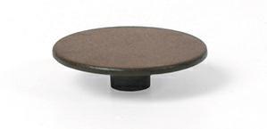 TAPPO SUPERLOCK SPINA MARRONE