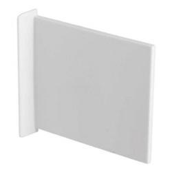 GUSCIO SX PER REGGIBASE NERO
