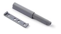 PREMI APRI AMM.SENZA MAGN 40mm CON CARRELLO BIANCO
