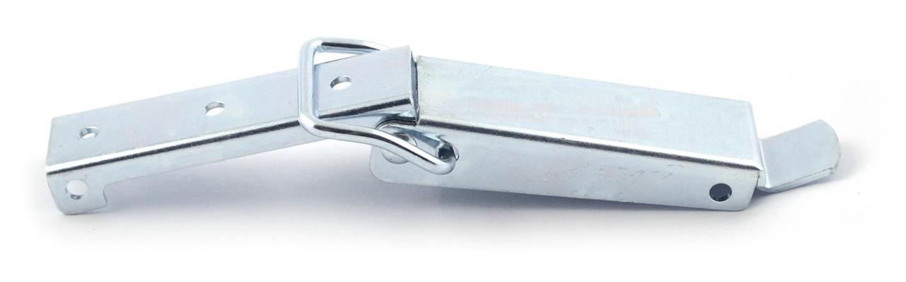CHIUSURA A LEVA 193,5X43X19 ZINCATA