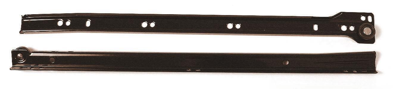 GUIDE PER CASSETTI cm 55 MARRONE