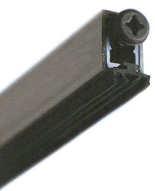 PARASPIFFERI IN ALLUMINIO CM.43
