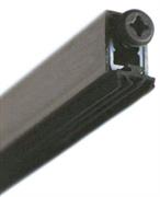 PARASPIFFERI IN ALLUMINIO CM.73