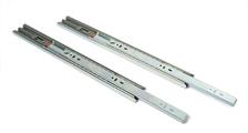 GUIDA ESTRAZIONE TOT SOFT-CLOSE cm 40 ZINC