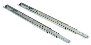 GUIDA ESTRAZIONE TOTALE cm 25 ZINCATA