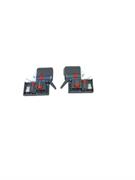 SET MANIGLIE 3D PER GUIDE SOFT