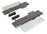 SET TIPMATIC SOFT-CLOSE GRIGIO SCURO