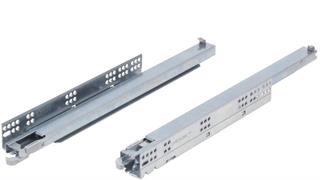 GUIDA DYNAMOOV TIPMATIC DA 35 CM ZINC