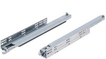 GUIDA DYNAMOOV TIPMATIC DA 55 CM ZINC