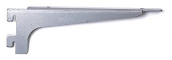 *REGGIMENSOLA PER LEGNO DX/SX 160MM NERO