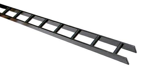 CREMAGLIERA cm 160 NERA