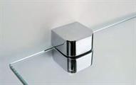 REGGIMENSOLA PER VETRO DA 0 A 15mm 35MM CROMSAT