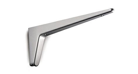 REGGIMENSOLA PER LEGNO COLORE NERO