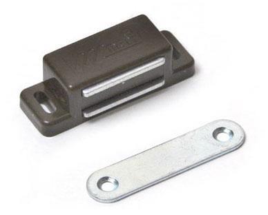 CHIUSURA MAGNETICA 4 Kg BIANCA