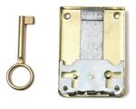 SERRATURE M/SCAT.CASSA OTT.35M