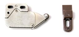 CRICCHETTO PREMI APRI 27X33 MARRONE