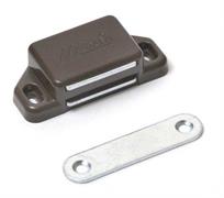 CHIUSURA MAGNETICA MM 58 BIANCA