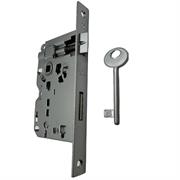 SERRATURA BORDO QUADRO ENTRATA 45 DISTANZA 70 CROMSAT