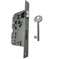 SERRATURA BORDO QUADRO ENTRATA 45 DISTANZA 70 CROMSAT