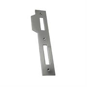 CONTROPIASTRA BORDO QUADRO CON ALETTA CROMSAT
