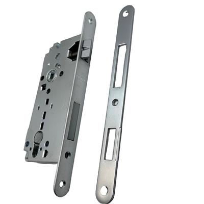 SERR. B/TONDO FORO CILINDRO E/50 D/85 CRSAT C/CONTROPIASTRA