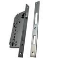 SERR.B/QUADRO FORO CILINDRO E/50D/85 CROMSAT C/CONTROPIASTRA