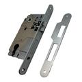 SERR. B/TONDO FORO CILINDRO E/50D/85 CRSAT C/CONTROPIASTRA