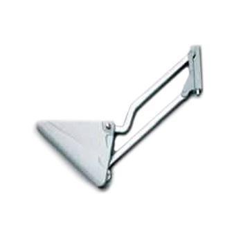 MOVIMENTO VERTICALE EVO DA 440 MM GRIGIO
