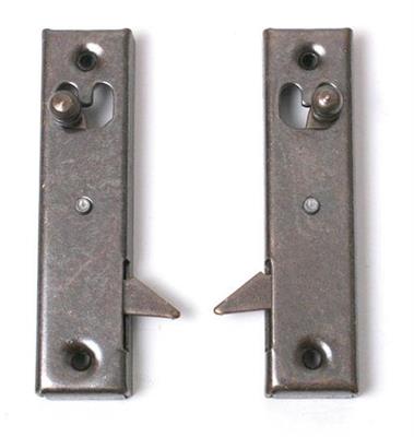 SICUR BLOCK PER TAPPARELLE + VITI AC.BRONZATO