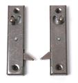 SICUR BLOCK PER TAPPARELLE + VITI AC.BRONZATO