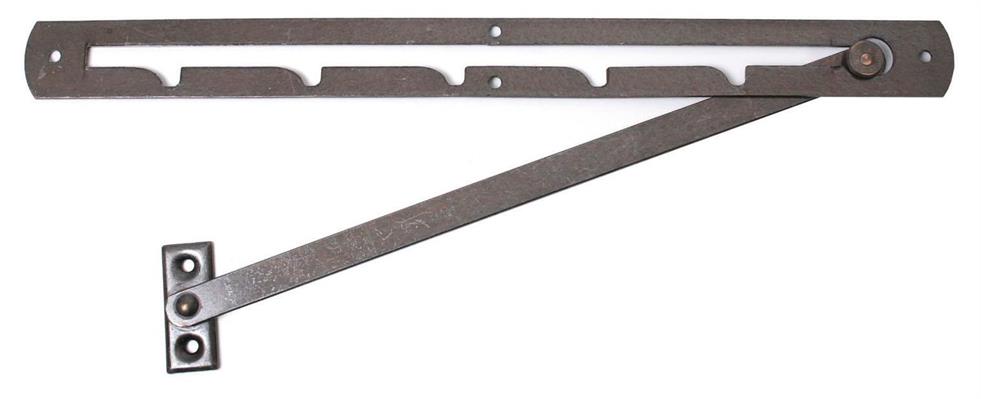 GUIDA WASISTAS A SCALET CM.30 SX AC. TROPICALIZZATA