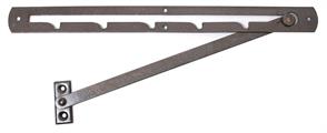 GUIDA WASISTAS A SCALET. CM.30 DX AC. BRONZATA