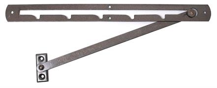 GUIDA WASISTAS A SCALET.CM.30 SX AC. BRONZATA
