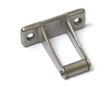 CAVALLOTTO PER FINESTRA MM.30 BRONZATO