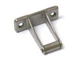 CAVALLOTTO PER FINESTRA MM.30 BRONZATO