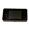 SPIONCINO DIGITALE 125X68X15mm BRONZATO