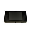 SPIONCINO DIGITALE 139X77X16mm BRONZATO