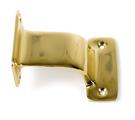SUPPORTO PER CORRIMANO BRONZATO