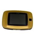 SPIONCINO DIGITALE 125X85X18,5mm ORO