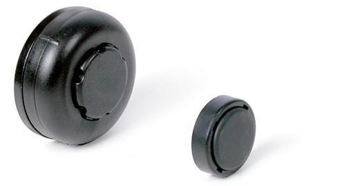 FERMAPERSIANE MAGNETICO 55 NERO