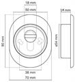 PROTECTOR MM.14 CRSAT