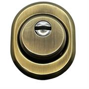 PROTECTOR REGOLABILE DA 14 A 25 BRONZATO
